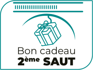 Bon Cadeau Saut en Solo - Saut à l'élastique et pendulaire à Luz Saint-Sauveur - Pyrénées. Luz Aventure au Pont Napoléon