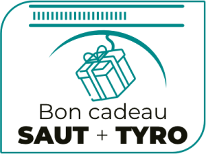 Bon Cadeau Saut en Solo - Saut à l'élastique et pendulaire à Luz Saint-Sauveur - Pyrénées. Luz Aventure au Pont Napoléon